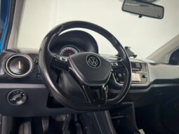 										VOLKSWAGEN UP! 1.0 65 CV full									