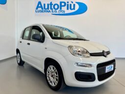 										FIAT PANDA 1.0 HYBRID 70 CV full									