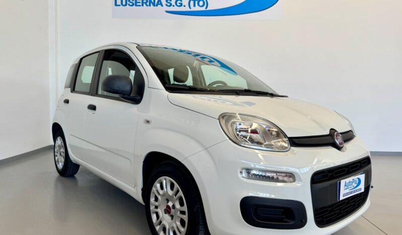 								FIAT PANDA 1.0 HYBRID 70 CV full									