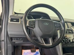 										LAND ROVER DISCOVERY SPORT full									