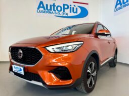 										MG ZS 1.5 Comfort 106 CV full									