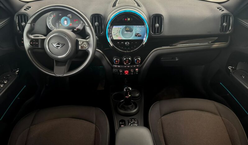 								MINI COUNTRYMAN 1.5 NORTHWOOD EDITION 136 CV full									