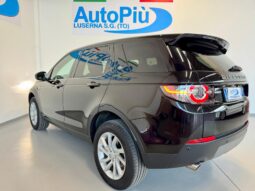 										LAND ROVER DISCOVERY SPORT 2.0 TD4 150 full									