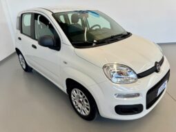 										FIAT PANDA 1.0 HYBRID 70 CV full									