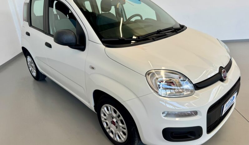 								FIAT PANDA 1.0 HYBRID 70 CV full									