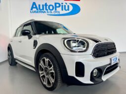										MINI COUNTRYMAN 1.5 NORTHWOOD EDITION 136 CV full									