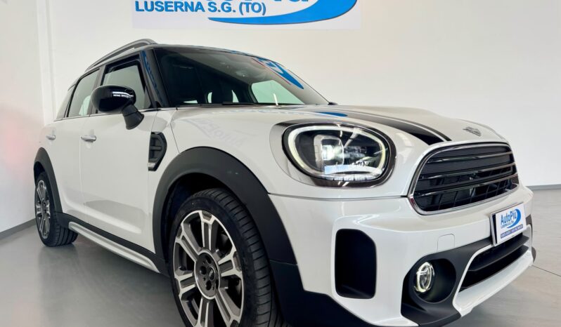 								MINI COUNTRYMAN 1.5 NORTHWOOD EDITION 136 CV full									