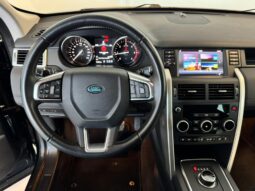 										LAND ROVER DISCOVERY SPORT 2.0 TD4 150 full									