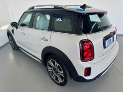 										MINI COUNTRYMAN 1.5 NORTHWOOD EDITION 136 CV full									