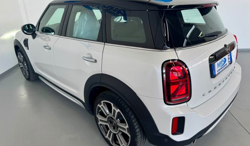								MINI COUNTRYMAN 1.5 NORTHWOOD EDITION 136 CV full									