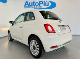 										FIAT 500 DOLCEVITA 1.0 HYBRID 70CV full									