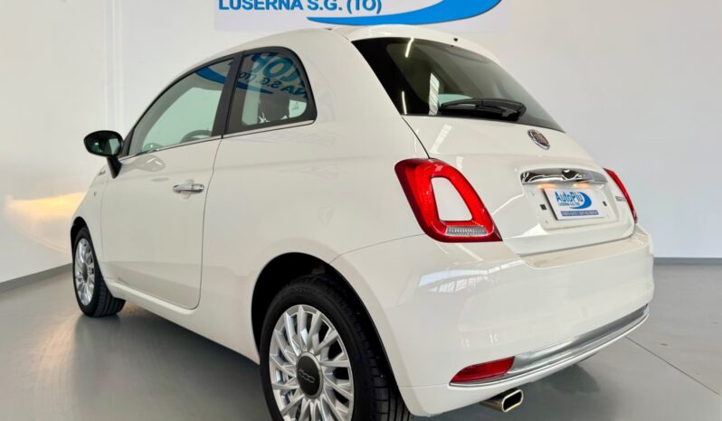 								FIAT 500 DOLCEVITA 1.0 HYBRID 70CV full									