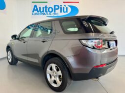 										LAND ROVER DISCOVERY SPORT full									