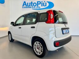 										FIAT PANDA 1.0 HYBRID 70 CV full									