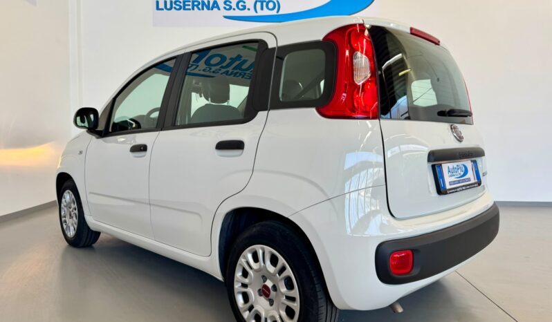 								FIAT PANDA 1.0 HYBRID 70 CV full									