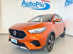 										MG ZS 1.5 Comfort 106 CV full									