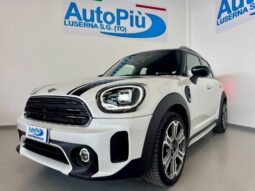 										MINI COUNTRYMAN 1.5 NORTHWOOD EDITION 136 CV full									