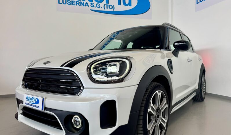 								MINI COUNTRYMAN 1.5 NORTHWOOD EDITION 136 CV full									