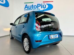 										VOLKSWAGEN UP! 1.0 65 CV full									