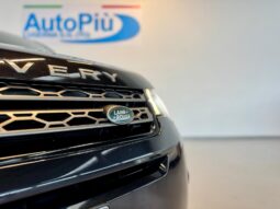 										LAND ROVER DISCOVERY SPORT 2.0 TD4 150 full									