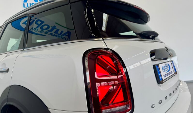 								MINI COUNTRYMAN 1.5 NORTHWOOD EDITION 136 CV full									