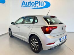 										VW POLO 1.0 TSI STYLE 80 CV full									