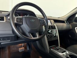 										LAND ROVER DISCOVERY SPORT 2.0 TD4 150 full									