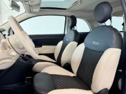 										FIAT 500 DOLCEVITA 1.0 HYBRID 70CV full									