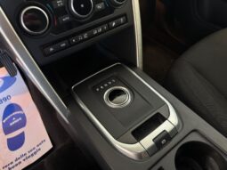 										LAND ROVER DISCOVERY SPORT full									