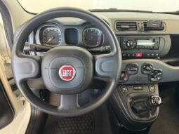 										FIAT PANDA 1.0 HYBRID 70 CV full									