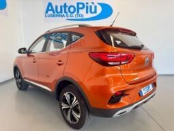 										MG ZS 1.5 Comfort 106 CV full									