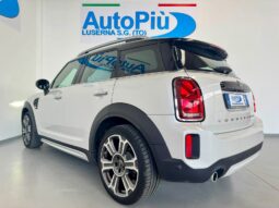 										MINI COUNTRYMAN 1.5 NORTHWOOD EDITION 136 CV full									