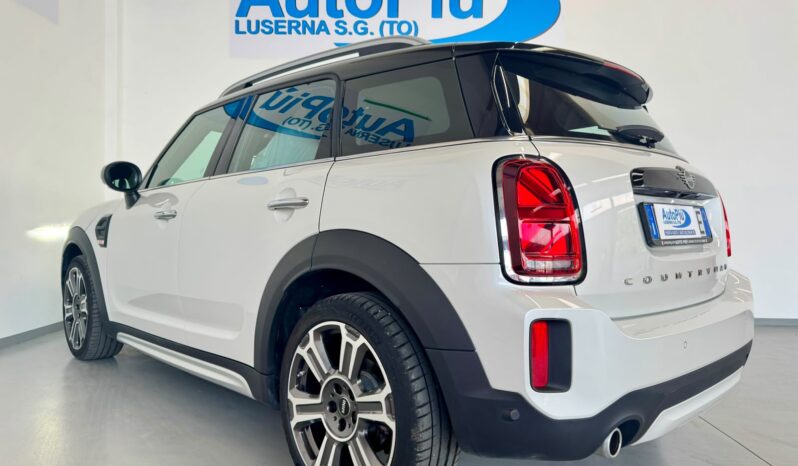 								MINI COUNTRYMAN 1.5 NORTHWOOD EDITION 136 CV full									