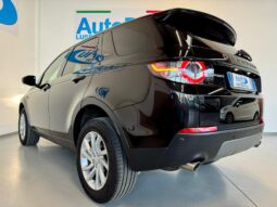 										LAND ROVER DISCOVERY SPORT 2.0 TD4 150 full									