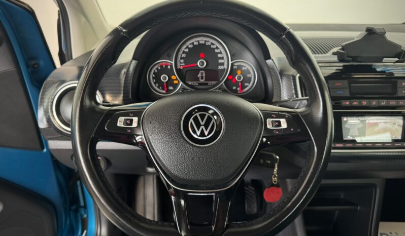 								VOLKSWAGEN UP! 1.0 65 CV full									