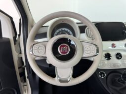 										FIAT 500 DOLCEVITA 1.0 HYBRID 70CV full									