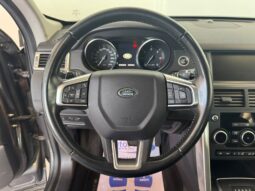 										LAND ROVER DISCOVERY SPORT full									