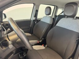 										FIAT PANDA 1.0 HYBRID 70 CV full									