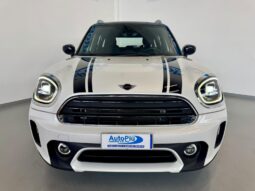 										MINI COUNTRYMAN 1.5 NORTHWOOD EDITION 136 CV full									