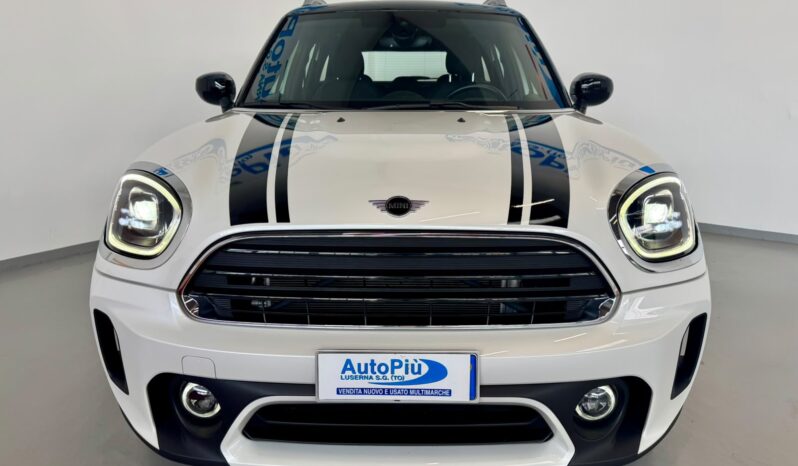 								MINI COUNTRYMAN 1.5 NORTHWOOD EDITION 136 CV full									