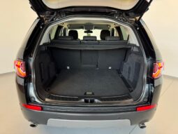 										LAND ROVER DISCOVERY SPORT 2.0 TD4 150 full									