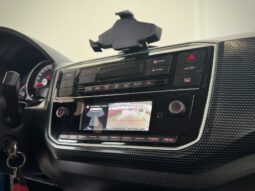 										VOLKSWAGEN UP! 1.0 65 CV full									