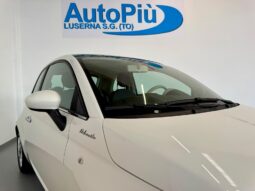 										FIAT 500 DOLCEVITA 1.0 HYBRID 70CV full									