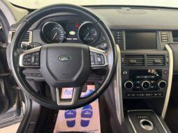 										LAND ROVER DISCOVERY SPORT full									