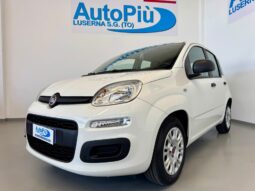 										FIAT PANDA 1.0 HYBRID 70 CV full									