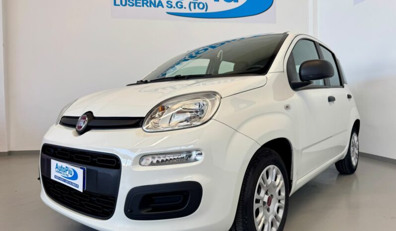 								FIAT PANDA 1.0 HYBRID 70 CV full									