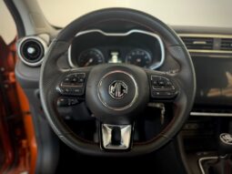 										MG ZS 1.5 Comfort 106 CV full									