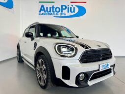 										MINI COUNTRYMAN 1.5 NORTHWOOD EDITION 136 CV full									