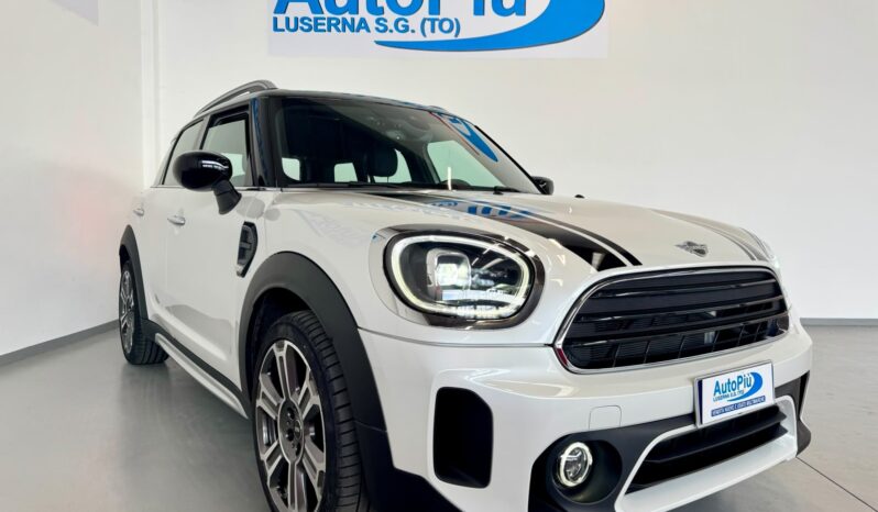 								MINI COUNTRYMAN 1.5 NORTHWOOD EDITION 136 CV full									