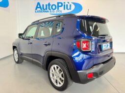 										JEEP RENEGADE LIMITED 1.0 T3 120CV full									